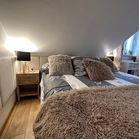 Comfort Zone Ostroda Boho Scandi Exterior photo