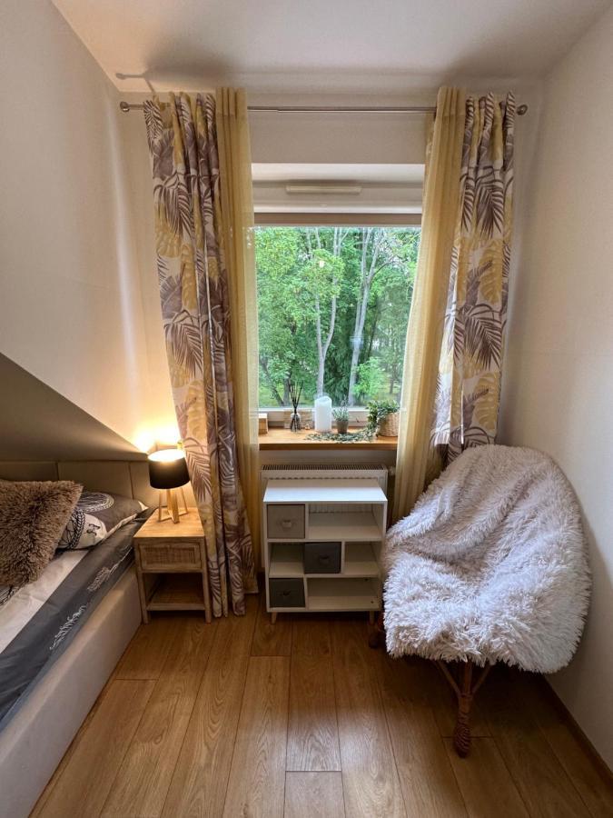 Comfort Zone Ostroda Boho Scandi Exterior photo